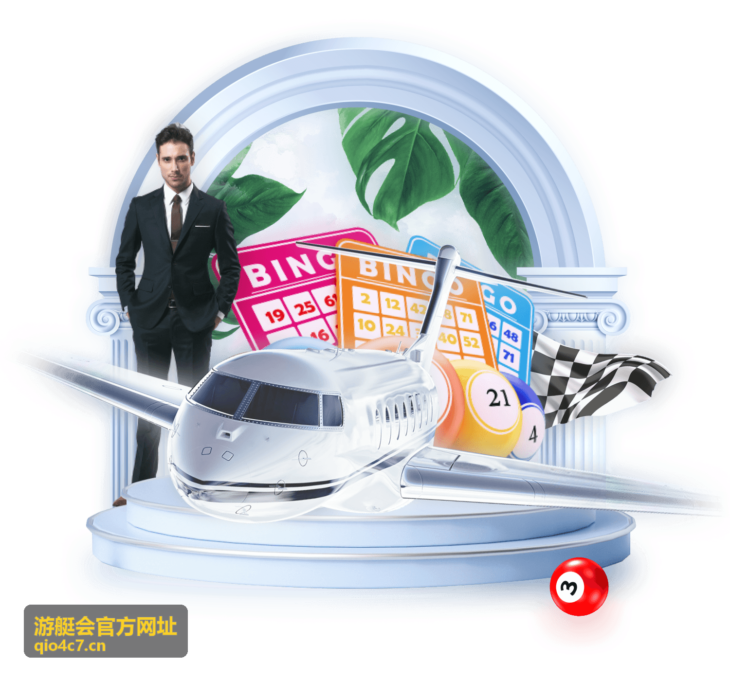 游艇会会员服务 高端体验